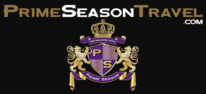 Prime Season Travel